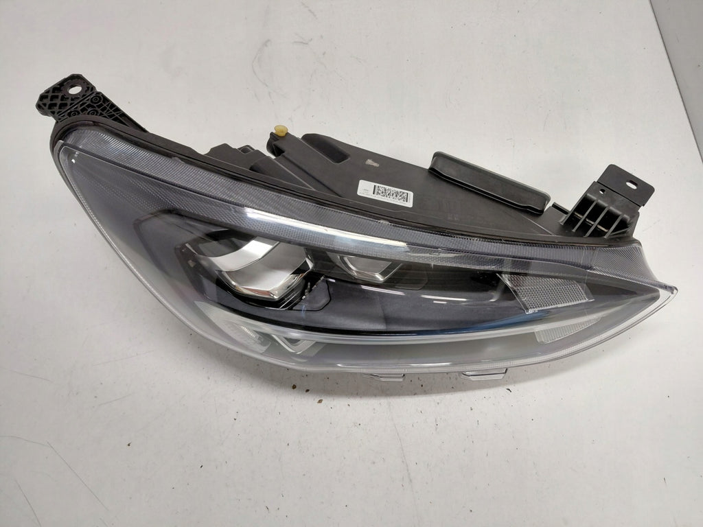 Frontscheinwerfer Ford Focus JX7B-13E014-CE Full LED Rechts Headlight SCH3794983009mb