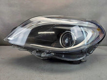Laden Sie das Bild in den Galerie-Viewer, Frontscheinwerfer Mercedes-Benz W246 103419012433 Links Scheinwerfer Headlight SCH2872157071cq