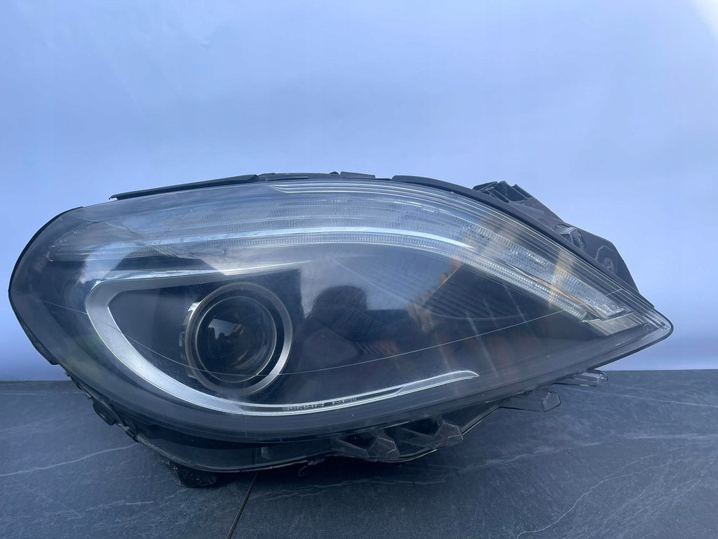 Frontscheinwerfer Mercedes-Benz W246 A2468207461 LED Rechts Headlight