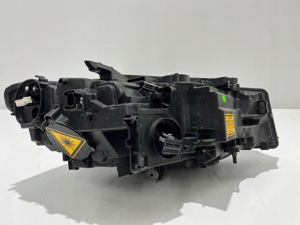 Frontscheinwerfer BMW 3 G21 G20 9481707-08 LED Links Scheinwerfer Headlight SCH9317822544lm