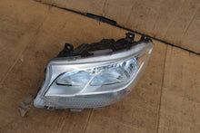 Laden Sie das Bild in den Galerie-Viewer, Frontscheinwerfer Mercedes-Benz Sprinter A9109060000 Links Headlight SCH4595156745tj
