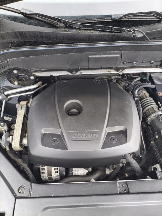 Motor Volvo Xc60 II B4204T26 2.0 120TKm 2019 Benzin Engine Komplett MOT7405582998hp