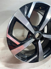 Load image into Gallery viewer, 1x Alufelge 19 Zoll 7.0" 5x114.3 40ET Nissan X-Trail I Qashqai Rim Wheel FEL4691175831ar