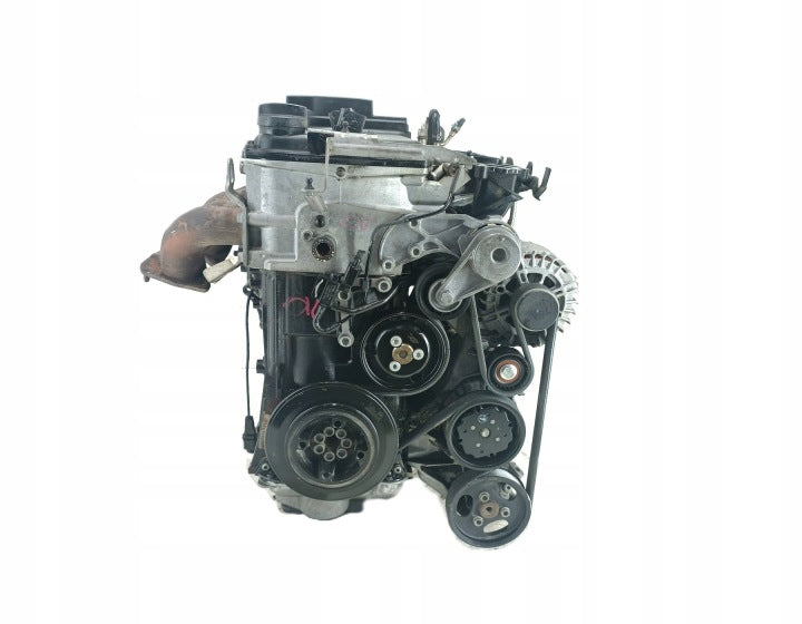 Motor VW I CGR 3.6 FSI 90PS 66kW 153TKm Benzin Engine Komplett MOT8855048609dx