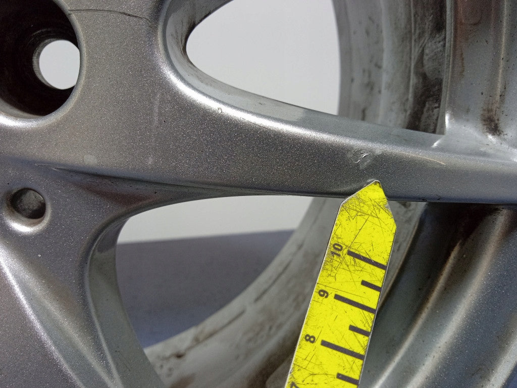 1x Alufelge 16 Zoll 5.0" 5x112 A2464011302 Mercedes-Benz Rim Wheel FEL7478500751lg
