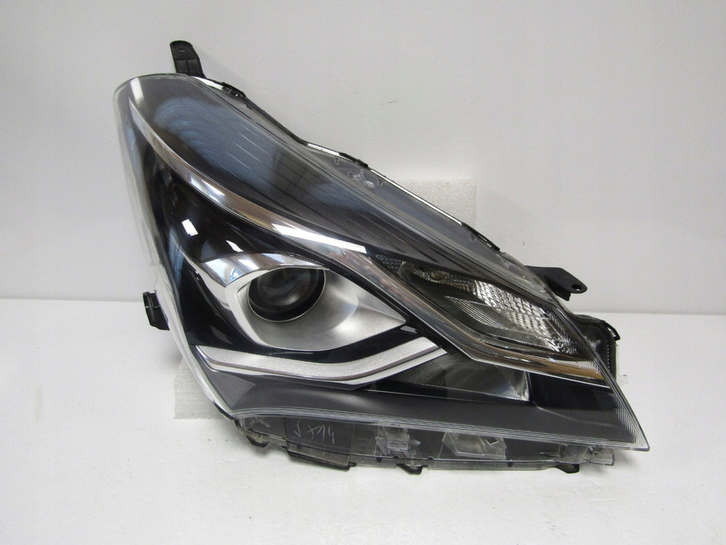 Frontscheinwerfer Toyota Yaris Rechts Scheinwerfer Headlight