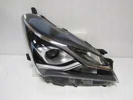 Frontscheinwerfer Toyota Yaris Rechts Scheinwerfer Headlight