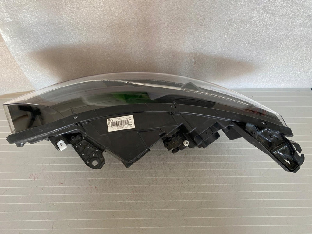 Frontscheinwerfer Renault Espace I V 260104119 LED Rechts Scheinwerfer Headlight SCH7438895228xc