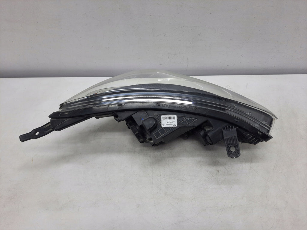 Frontscheinwerfer Hyundai I20 92101-4P500CC Links Scheinwerfer Headlight SCH2952235994ja