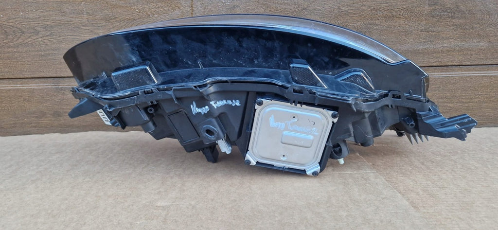 Frontscheinwerfer Renault Koleos II 260607971R Links Scheinwerfer Headlight SCH1635109877ke