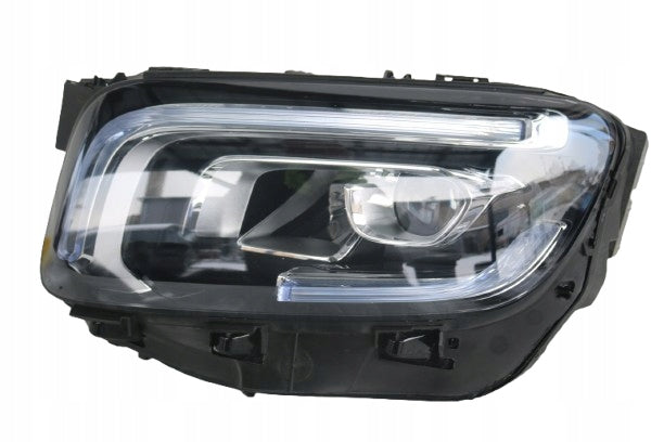Frontscheinwerfer Mercedes-Benz Glb A2479061905 Links Scheinwerfer Headlight SCH2226340618qu