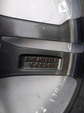 Load image into Gallery viewer, 1x Alufelge 18 Zoll 8.0" 5x112 40ET Glanz Silber 8W0601025M Audi A4 B9 Rim Wheel FEL5000869092qa