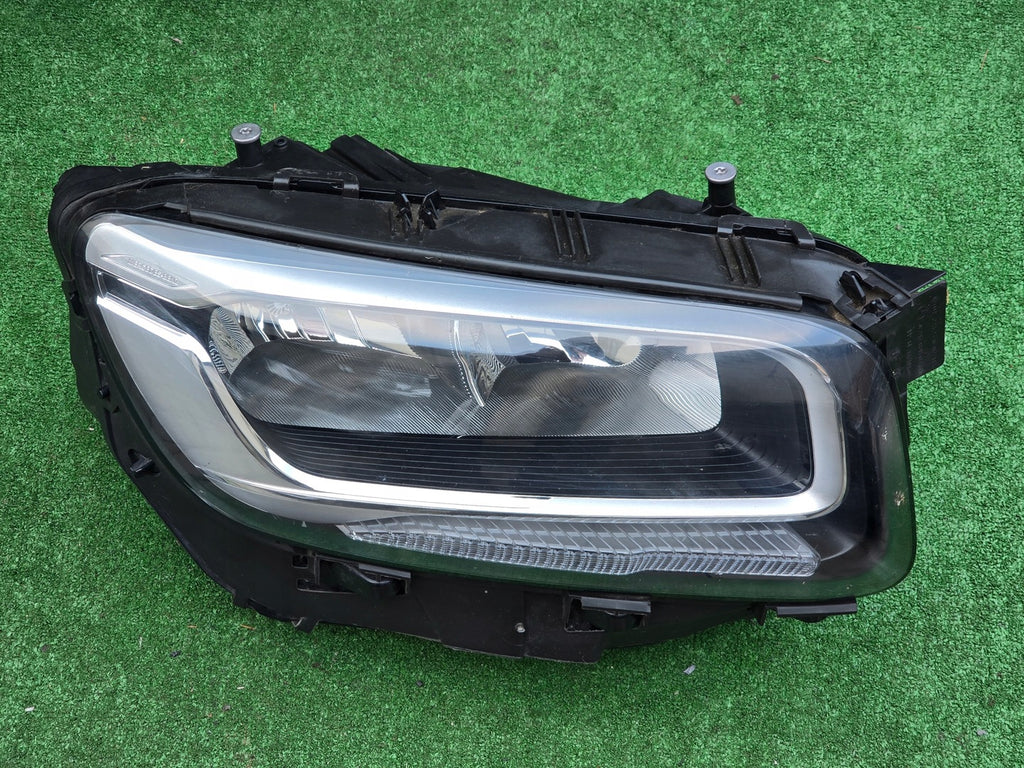 Frontscheinwerfer Mercedes-Benz Glb X247 A2479062400 Rechts Headlight SCH8849511143bq