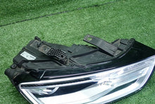 Laden Sie das Bild in den Galerie-Viewer, Frontscheinwerfer Audi Q3 8U0941006C Rechts Scheinwerfer Headlight SCH2079397890gz