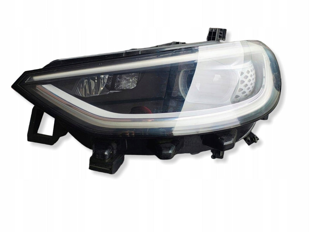 Frontscheinwerfer VW Id.3 10B941035C Links Scheinwerfer Headlight SCH3640803382fo
