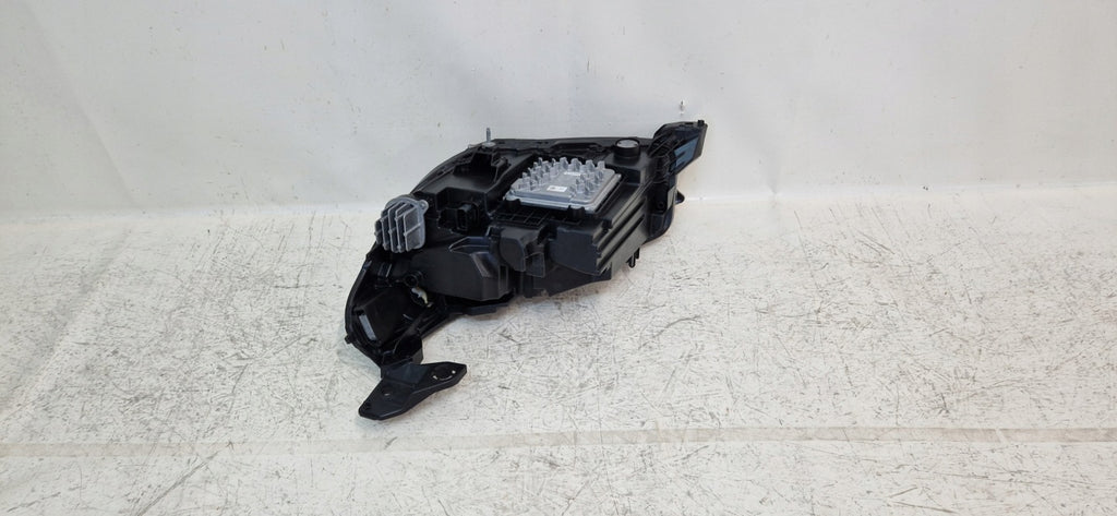 Frontscheinwerfer Opel Corsa F 39162659 LED Rechts Scheinwerfer Headlight SCH8258065442kt