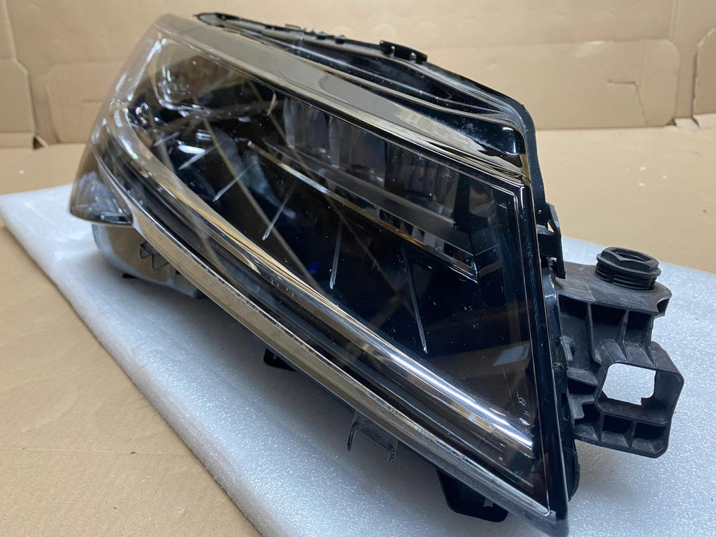 Frontscheinwerfer Skoda Superb III 3V1941016D LED Rechts Scheinwerfer Headlight
