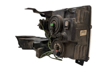 Load image into Gallery viewer, Frontscheinwerfer Jeep Commander 55157205AE Links Scheinwerfer Headlight SCH2012119600qz