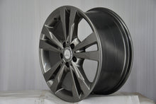 Laden Sie das Bild in den Galerie-Viewer, 4x Alufelge 18 Zoll 8.5" 5x112 56ET A2054012902 Mercedes-Benz W205 Rim Wheel FEL1690336186bs