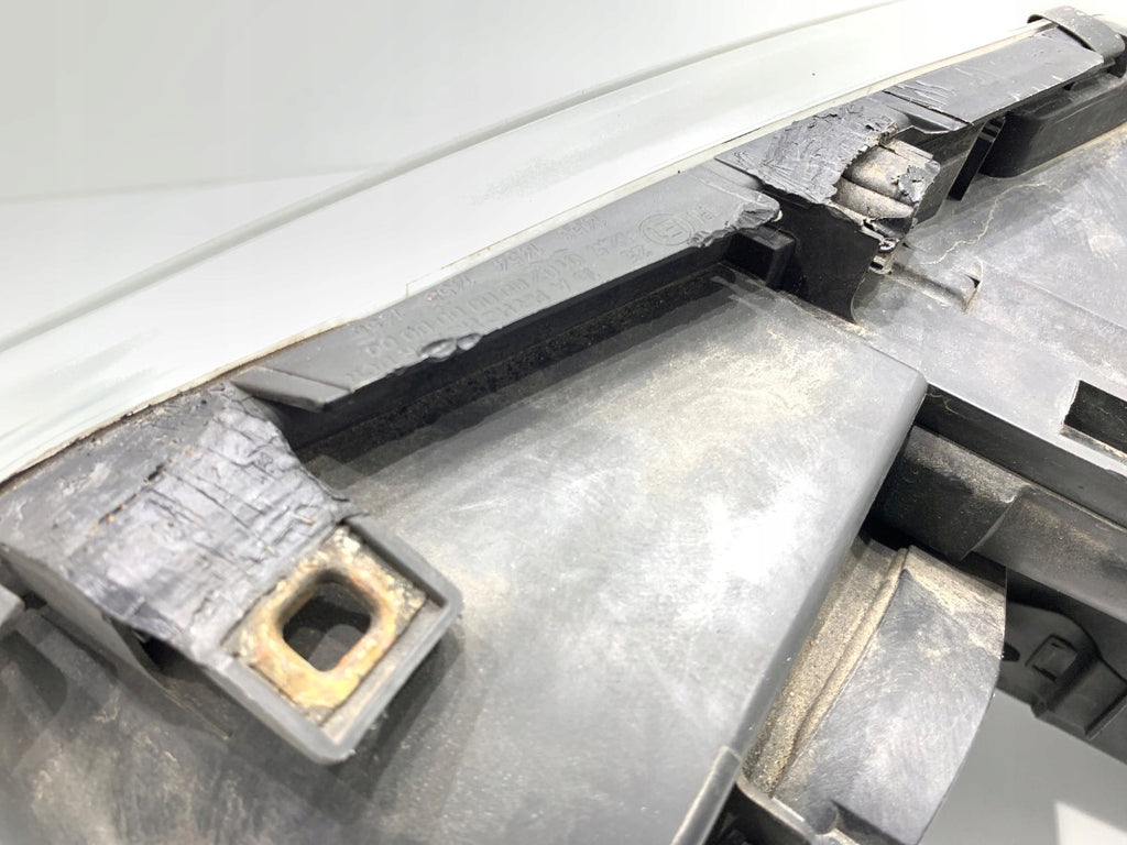 Frontscheinwerfer VW Touran 1T0941032K Ein Stück (Rechts oder Links) Headlight