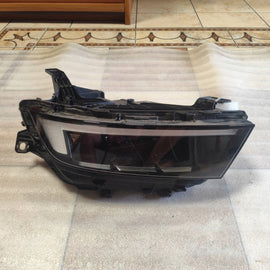 Frontscheinwerfer Opel Astra L 9851881180 LED Rechts Scheinwerfer Headlight SCH6826839921ps