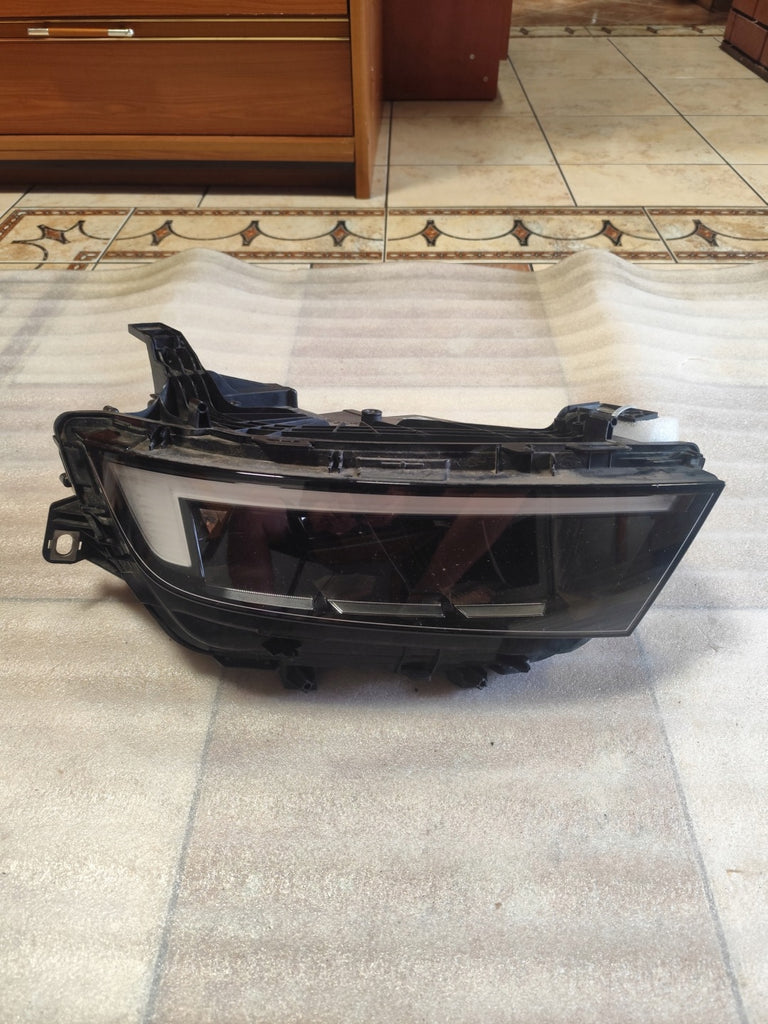 Frontscheinwerfer Opel Astra L 9851881180 LED Rechts Scheinwerfer Headlight SCH6826839921ps