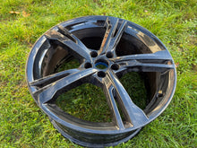 Load image into Gallery viewer, 1x Alufelge 20 Zoll 9.0" 5x112 4N0071490 Audi A8 Rim Wheel FEL6284586127uv