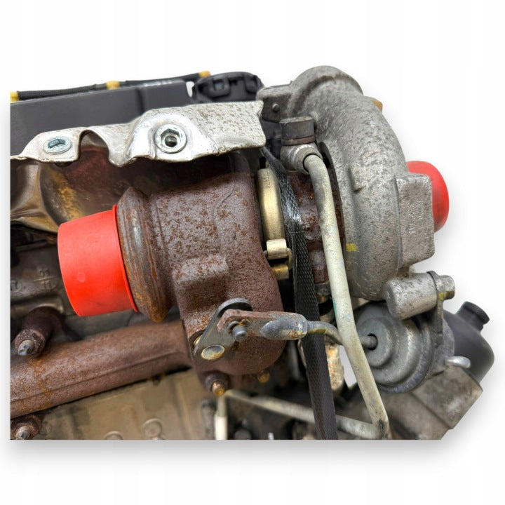 Motor Citroën Berlingo 9H03 1.6 HDI 75PS 55kW 149TKm 2008 Diesel Unkomplett MOT6698473150iv