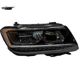 Frontscheinwerfer VW Tiguan 5NB941036 FALSE Scheinwerfer Headlight SCH4726033889az