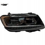 Frontscheinwerfer VW Tiguan 5NB941036 FALSE Scheinwerfer Headlight