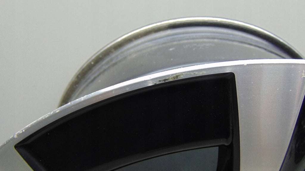 1x Alufelge 18 Zoll 8.0" 5x112 43ET Glanz Schwarz A2134013700 Mercedes-Benz W213 FEL5899065465ut