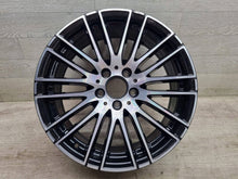 Laden Sie das Bild in den Galerie-Viewer, 1x Alufelge 18 Zoll 5x112 A2064014900 Mercedes-Benz W206 Rim Wheel FEL9502505895ch