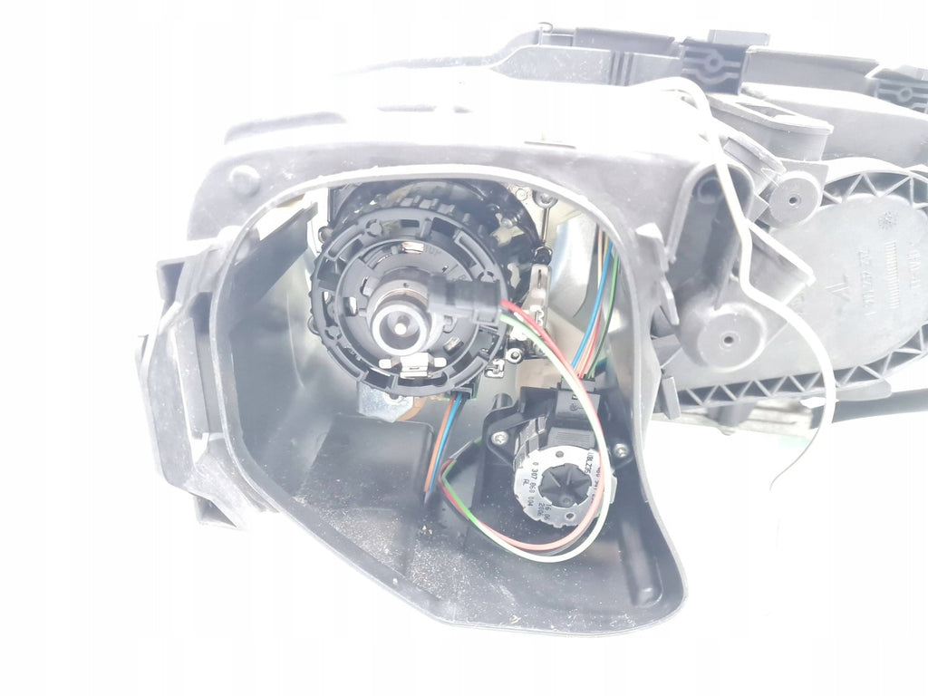 Frontscheinwerfer VW Touran 1T0941031K Links Scheinwerfer Headlight SCH7471339333xv