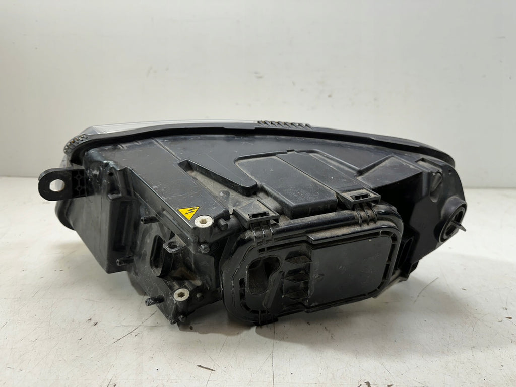 Frontscheinwerfer Audi A6 C6 78237AB Xenon Rechts Scheinwerfer Headlight