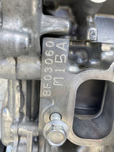 Load image into Gallery viewer, Motor Toyota Yaris Cross M15AXFE 1.5 7TKm 2022 Benzin Engine Komplett