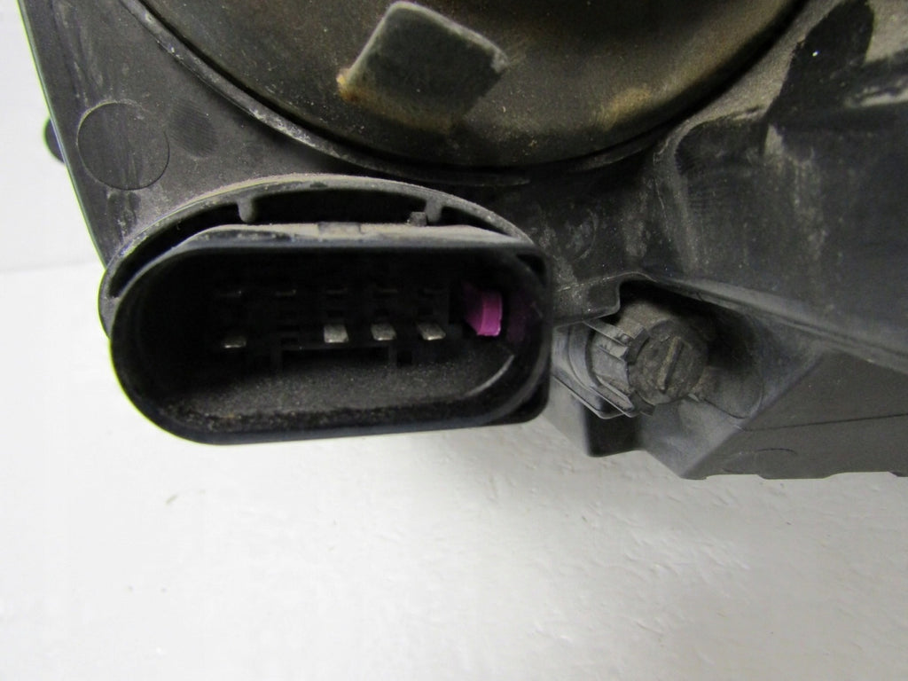 Frontscheinwerfer VW T5 7E1941016T Rechts Scheinwerfer Headlight