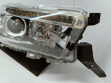 Load image into Gallery viewer, Frontscheinwerfer Toyota Hilux VIII LED Rechts Scheinwerfer Headlight SCH6842835709eg