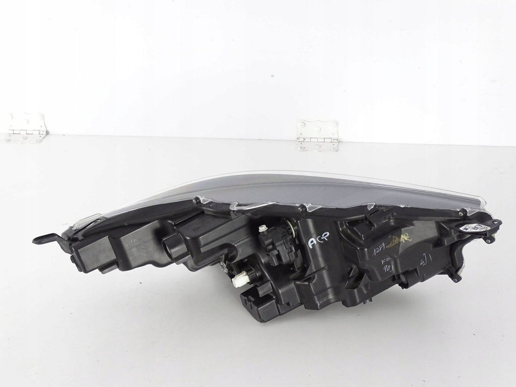 Frontscheinwerfer Toyota Yaris K0-8EU Ein Stück (Rechts oder Links) Headlight