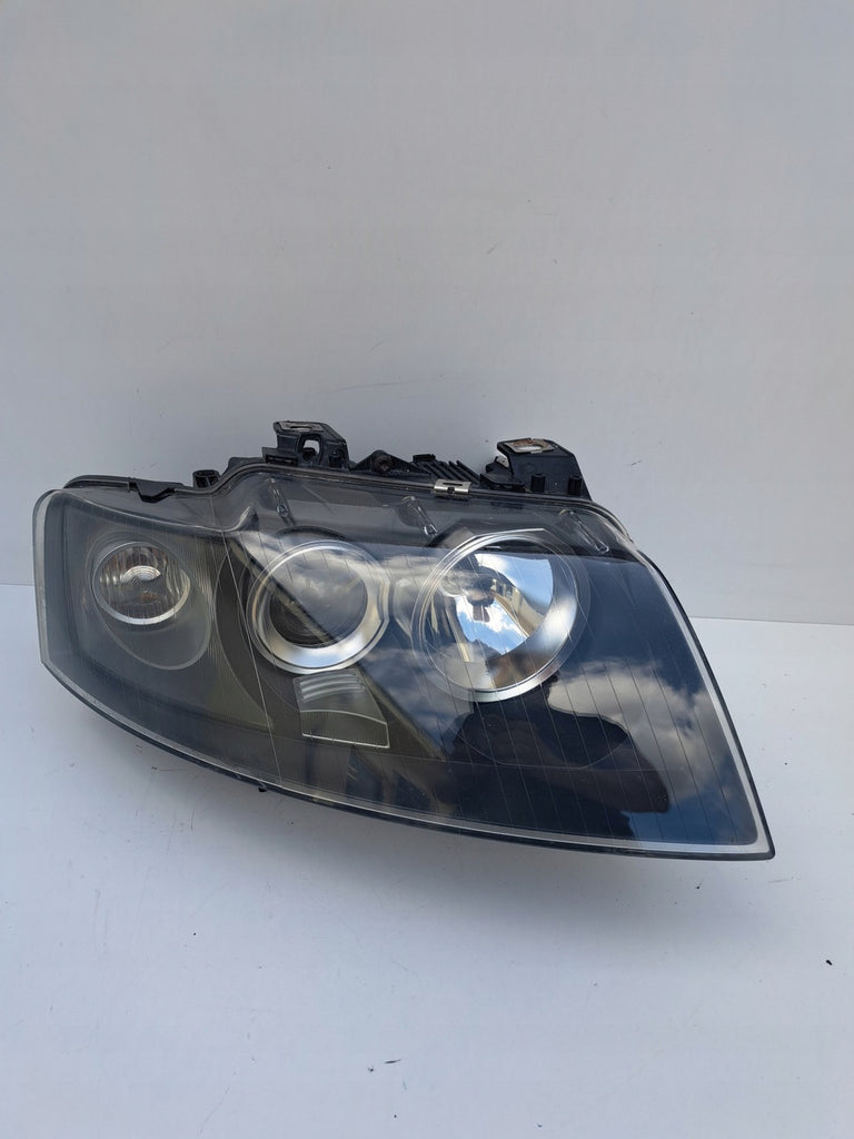 Frontscheinwerfer Audi A4 B6 LPR177 Xenon Rechts Scheinwerfer Headlight SCH6850470656jl