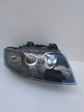 Laden Sie das Bild in den Galerie-Viewer, Frontscheinwerfer Audi A4 B6 LPR177 Xenon Rechts Scheinwerfer Headlight SCH6850470656jl