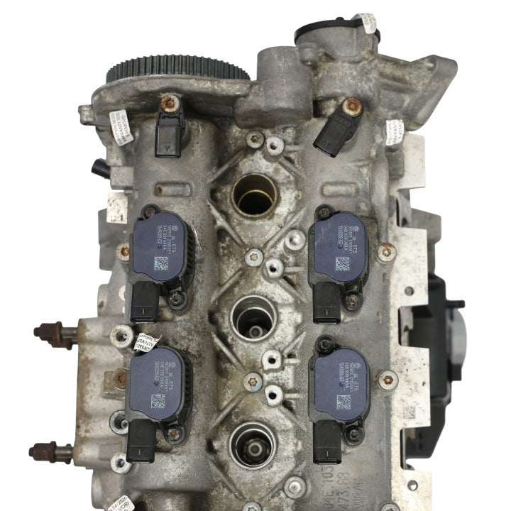 Motor Audi Seat VW Leon Golf I CPTA 1.4 TFSI.TSI 140TKm Benzin Engine Unkomplett MOT5222266455le