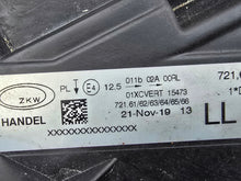 Laden Sie das Bild in den Galerie-Viewer, Frontscheinwerfer BMW 3 F30 F31 Bi-Xenon Ein Stück (Rechts oder Links) Headlight SCH5543893067tn
