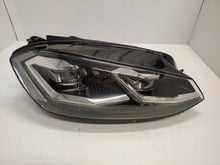 Load image into Gallery viewer, Frontscheinwerfer VW Golf VII 5G1941036 Full LED Rechts Scheinwerfer Headlight SCH9388861918bi