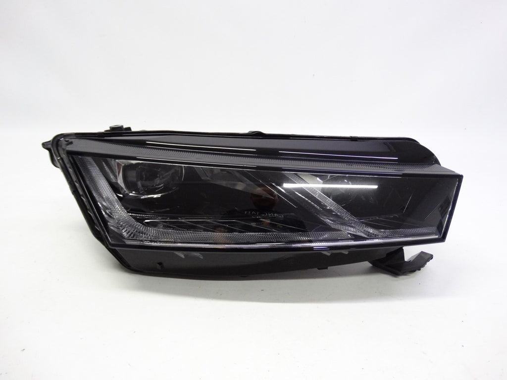 Frontscheinwerfer Skoda Octavia IV 5E4941016B LED Rechts Scheinwerfer Headlight SCH4418053174pa
