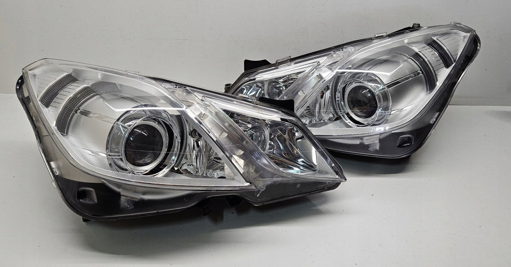 Frontscheinwerfer Mercedes-Benz Coupe A2078204461 Xenon Rechts oder Links