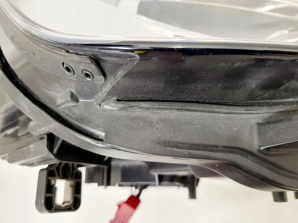Frontscheinwerfer Audi A3 8V0941044L Rechts Scheinwerfer Headlight SCH4073106577tk