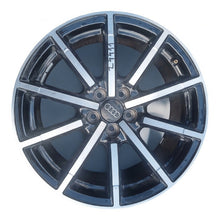 Load image into Gallery viewer, 1x Alufelge 17 Zoll 7.5&quot; 5x100 36ET 8X0601025BM Audi Rim Wheel