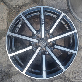 1x Alufelge 17 Zoll 7.5