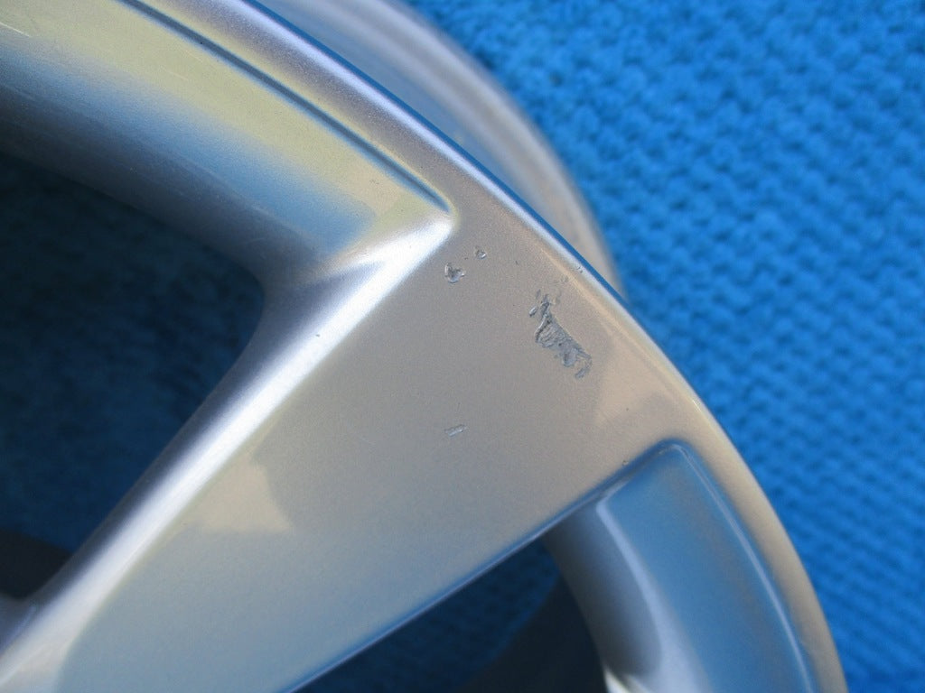 1x Alufelge 16 Zoll 7.0" 5x112 34ET 8X0601025BB Audi A1 Rim Wheel FEL6586300032yx