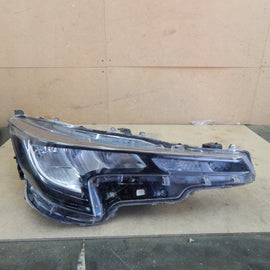 Frontscheinwerfer Toyota Corolla 81110-02S60 LED Rechts Scheinwerfer Headlight SCH3458209292sv